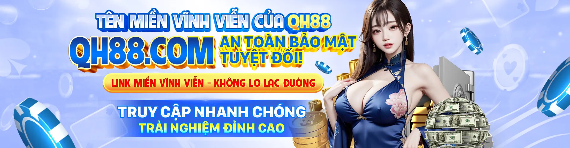 Hình ảnh banner chính của Sinlabet Đăng Nhập